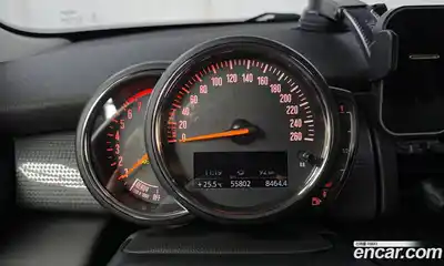 Mini Cooper 2019 1.5 автомат (гидро), миниатюра 11