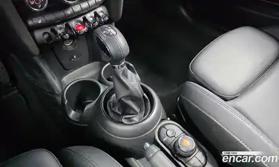 Mini Cooper 2019 1.5 автомат (гидро), миниатюра 12