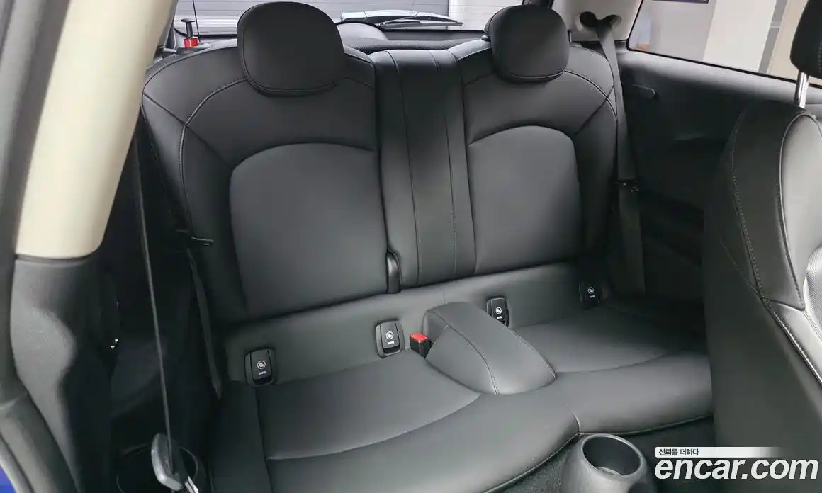 Mini Cooper 2019 1.5 автомат (гидро), фото 17