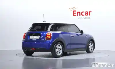 Mini Cooper 2019 1.5 автомат (гидро), миниатюра 2