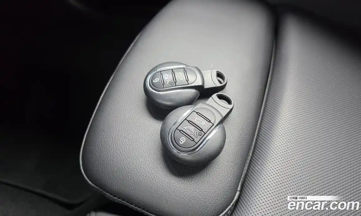 Mini Cooper 2019 1.5 автомат (гидро), фото 21