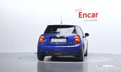 Mini Cooper 2019 1.5 автомат (гидро), миниатюра 4