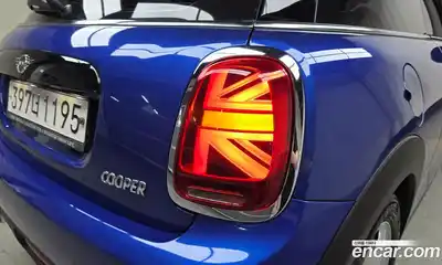 Mini Cooper 2019 1.5 автомат (гидро), миниатюра 9