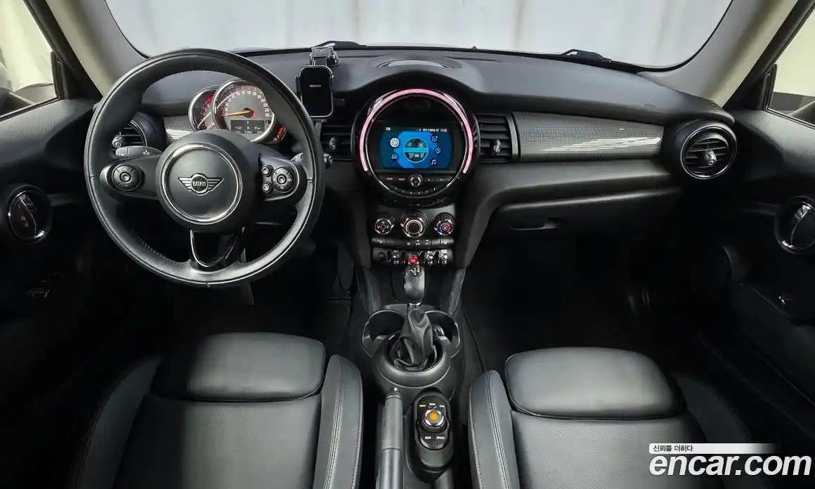 Mini Cooper 2019 1.5 автомат (гидро), фото 10