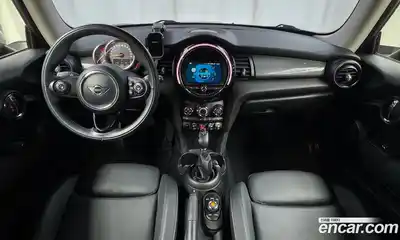 Mini Cooper 2019 1.5 автомат (гидро), миниатюра 10