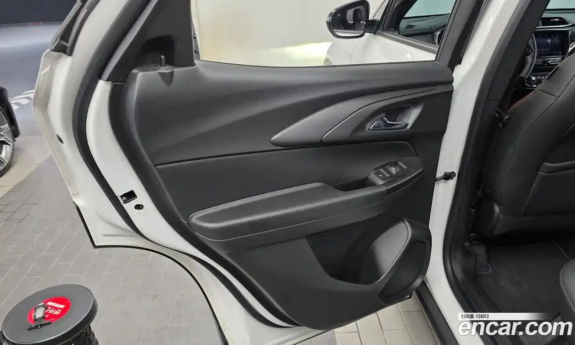Chevrolet TrailBlazer 2020 1.3 автомат (гидро), фото 15