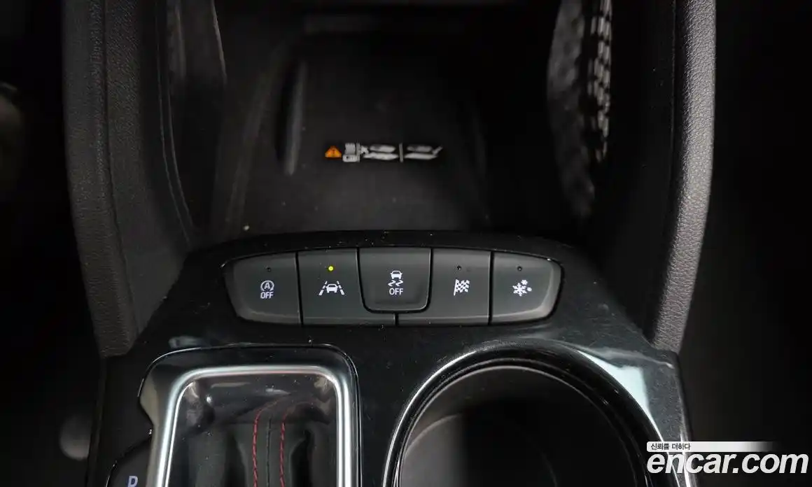 Chevrolet TrailBlazer 2020 1.3 автомат (гидро), фото 24
