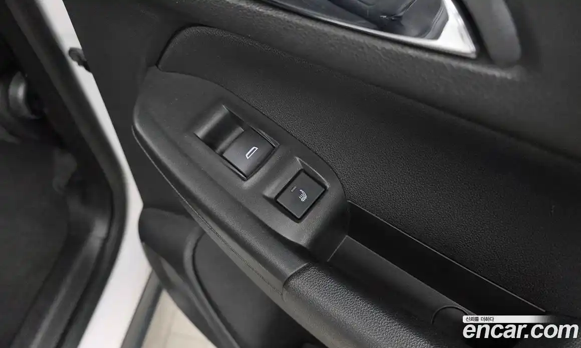 Chevrolet TrailBlazer 2020 1.3 автомат (гидро), фото 25