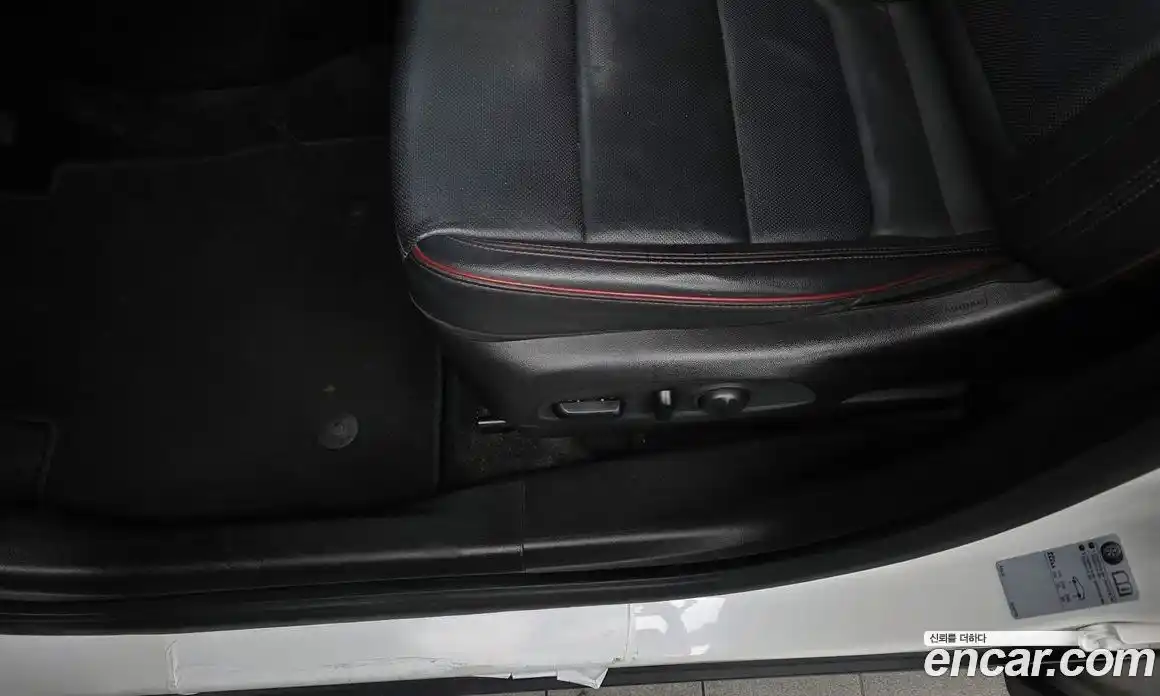 Chevrolet TrailBlazer 2020 1.3 автомат (гидро), фото 31