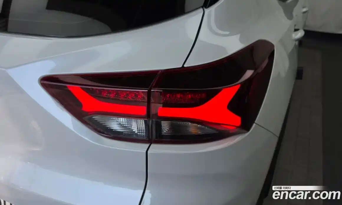 Chevrolet TrailBlazer 2020 1.3 автомат (гидро), фото 9