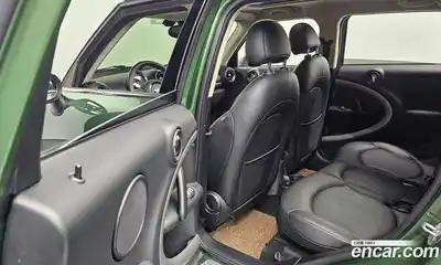Mini Countryman 2016 2.0 автомат (гидро), миниатюра 11