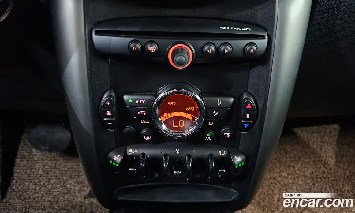 Mini Countryman 2016 2.0 автомат (гидро), фото 17