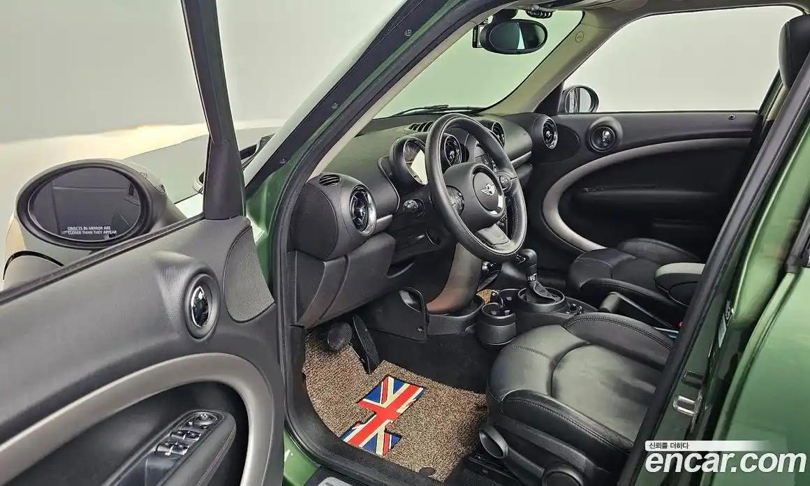 Mini Countryman 2016 2.0 автомат (гидро), фото 10