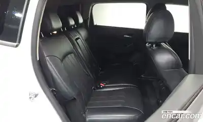 Chevrolet Orlando 2015 1.6 автомат (гидро), миниатюра 11