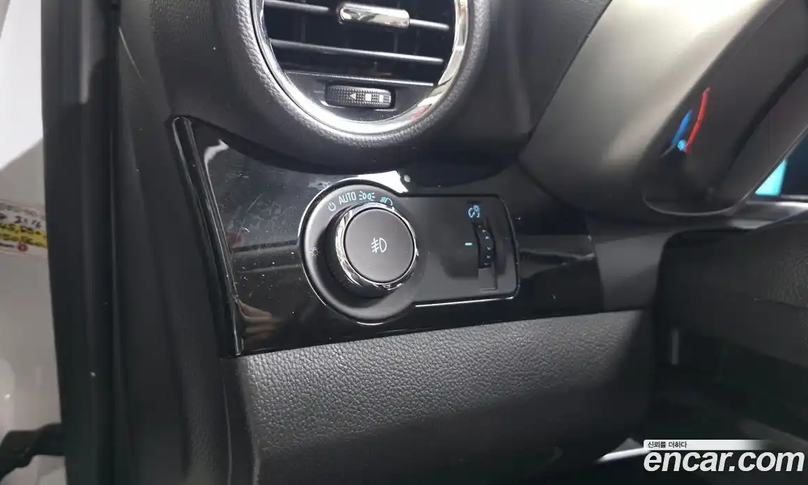 Chevrolet Orlando 2015 1.6 автомат (гидро), фото 15