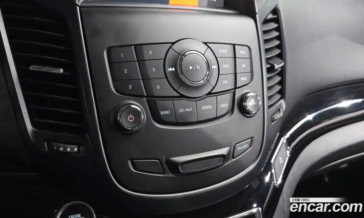 Chevrolet Orlando 2015 1.6 автомат (гидро), фото 16