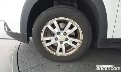 Chevrolet Orlando 2015 1.6 автомат (гидро), миниатюра 5