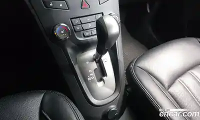 Chevrolet Orlando 2015 1.6 автомат (гидро), миниатюра 9