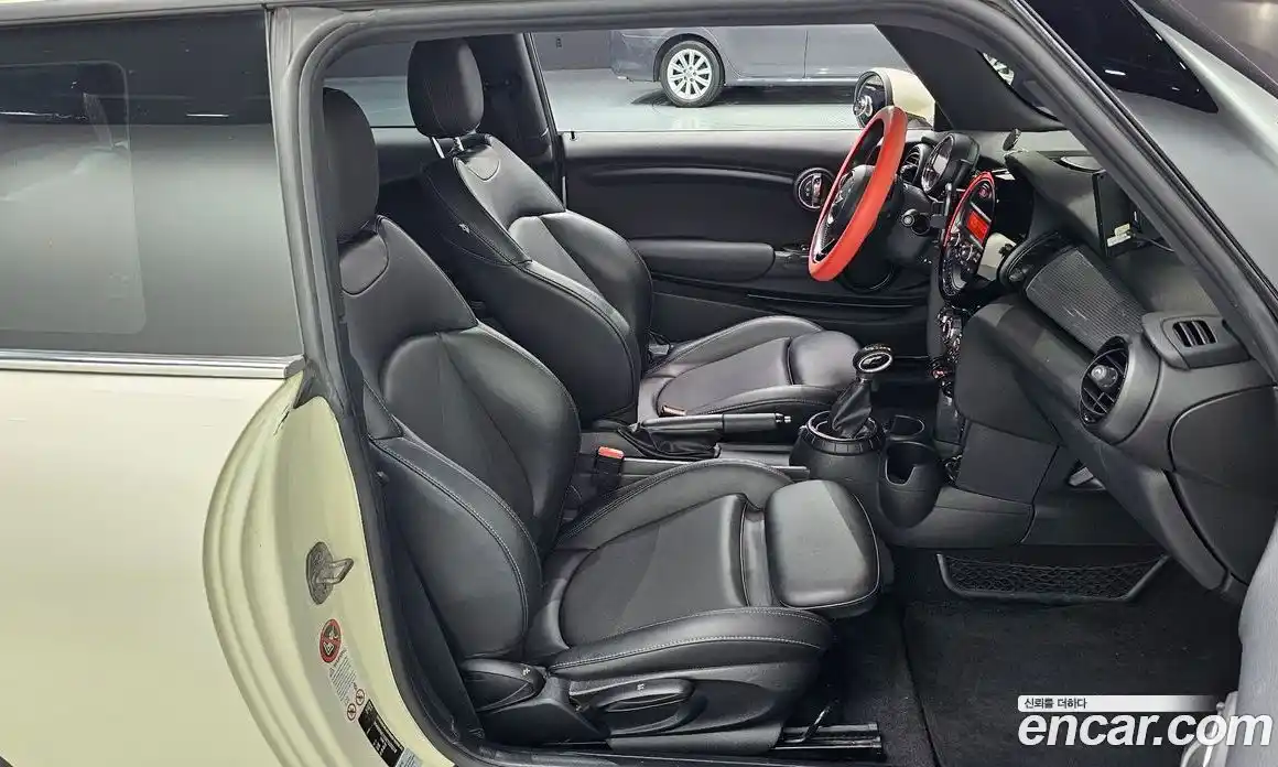 Mini Cooper 2014 1.5 автомат (гидро), фото 11