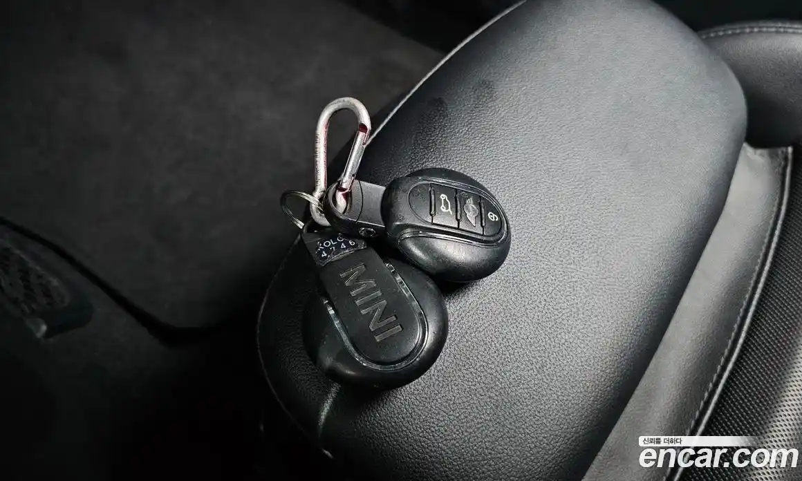 Mini Cooper 2014 1.5 автомат (гидро), фото 19