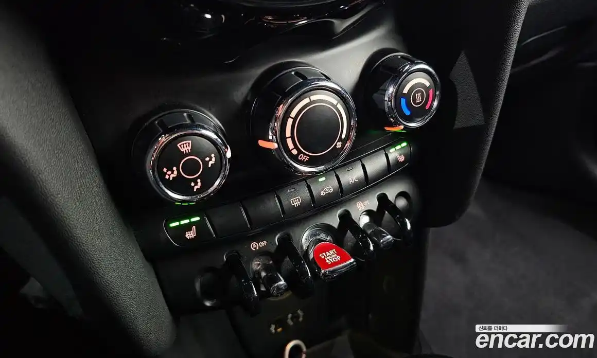 Mini Cooper 2014 1.5 автомат (гидро), фото 20