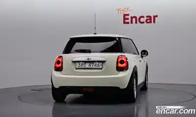 Mini Cooper 2014 1.5 автомат (гидро), миниатюра 4