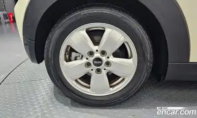 Mini Cooper 2014 1.5 автомат (гидро), миниатюра 5