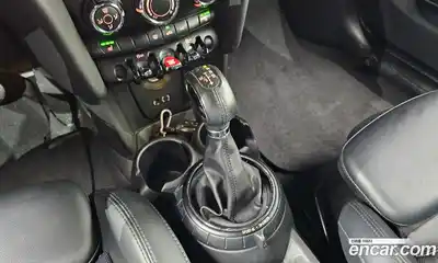 Mini Cooper 2014 1.5 автомат (гидро), миниатюра 9