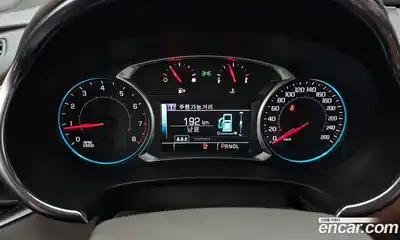 Chevrolet Malibu 2018 2.0 автомат (гидро), миниатюра 11