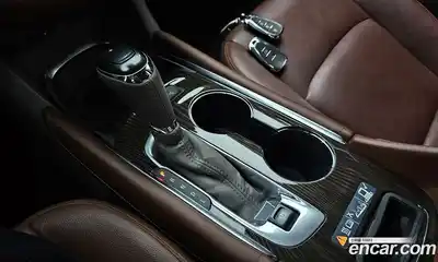 Chevrolet Malibu 2018 2.0 автомат (гидро), миниатюра 12