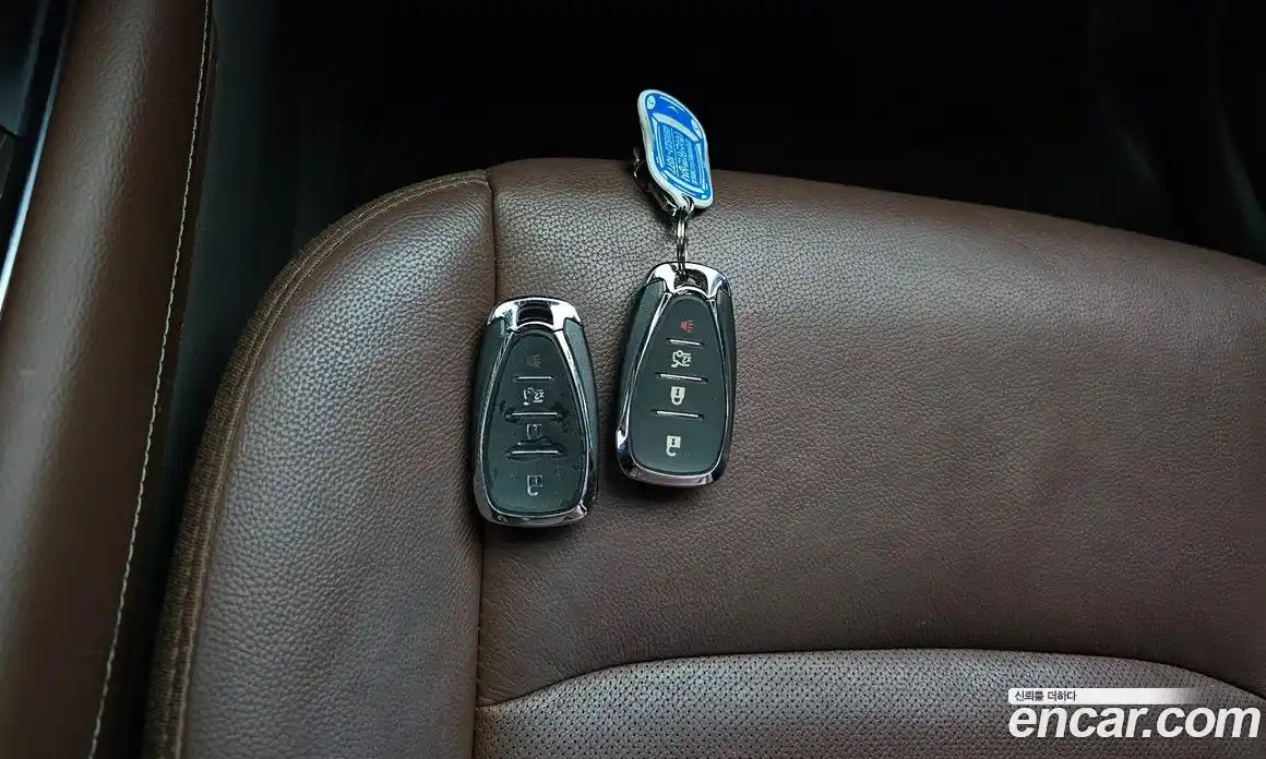 Chevrolet Malibu 2018 2.0 автомат (гидро), фото 29