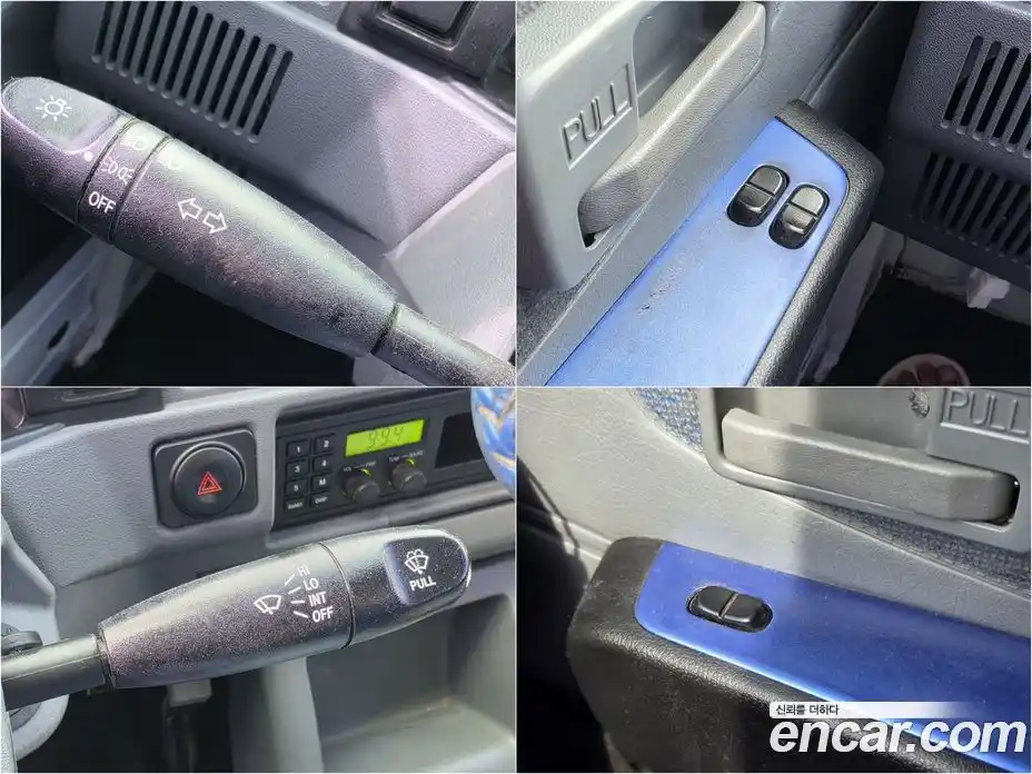 Chevrolet labo 2017 0.8 механика, фото 15