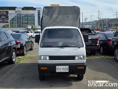 Chevrolet labo 2017 0.8 механика, миниатюра 3