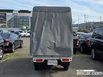 Chevrolet labo 2017 0.8 механика, миниатюра 4