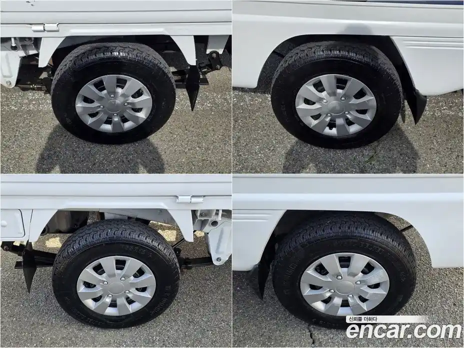 Chevrolet labo 2017 0.8 механика, фото 5