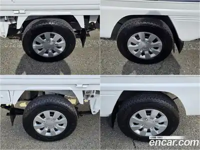 Chevrolet labo 2017 0.8 механика, миниатюра 5