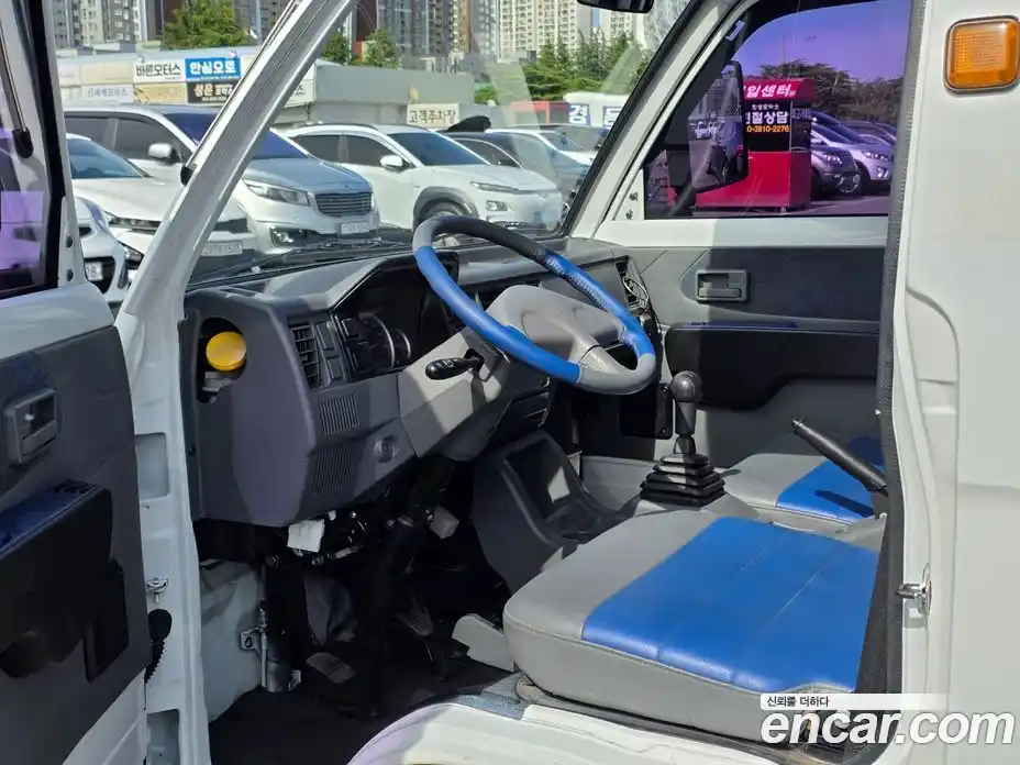 Chevrolet labo 2017 0.8 механика, фото 7
