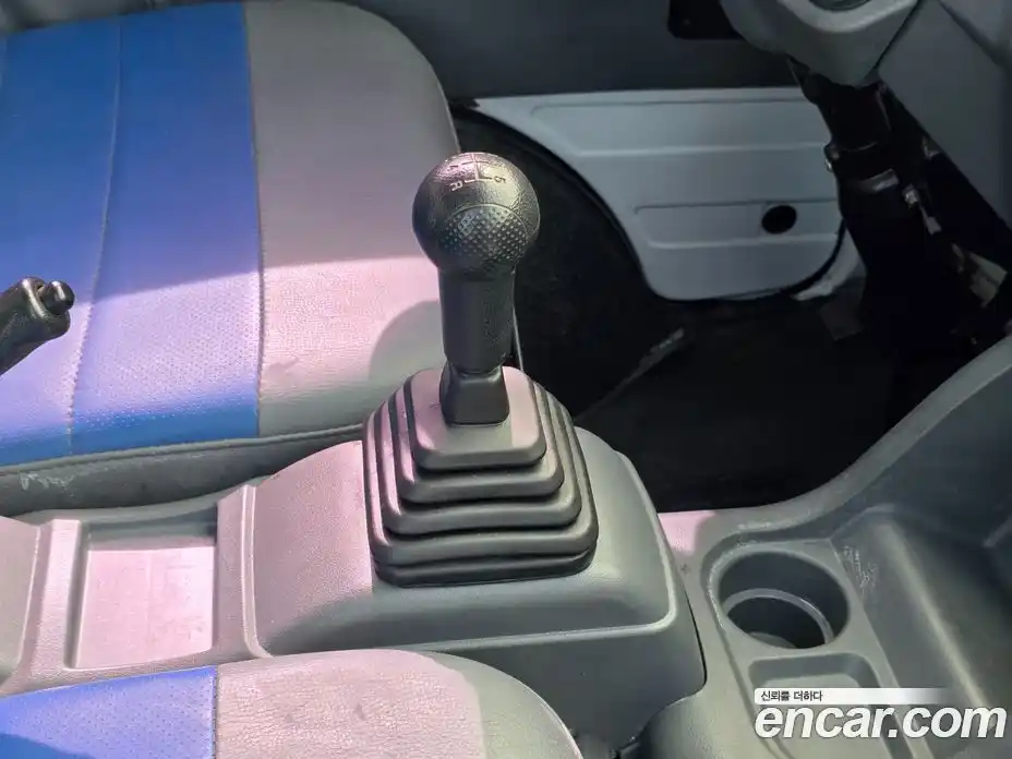 Chevrolet labo 2017 0.8 механика, фото 9