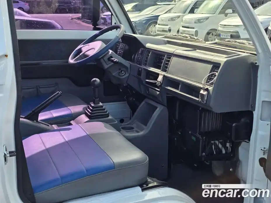 Chevrolet labo 2017 0.8 механика, фото 10