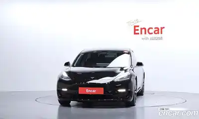 Tesla Model 3 2020 0.2 автомат (гидро), миниатюра 3 Tesla Model 3 2020 0.2 автомат (гидро), миниатюра 3