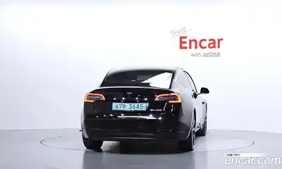 Tesla Model 3 2020 0.2 автомат (гидро), миниатюра 4 Tesla Model 3 2020 0.2 автомат (гидро), миниатюра 4