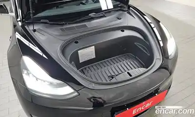 Tesla Model 3 2020 0.2 автомат (гидро), миниатюра 6 Tesla Model 3 2020 0.2 автомат (гидро), миниатюра 6