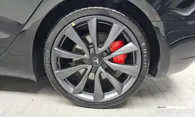 Tesla Model 3 2020 0.2 автомат (гидро), миниатюра 7 Tesla Model 3 2020 0.2 автомат (гидро), миниатюра 7