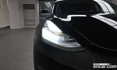Tesla Model 3 2020 0.2 автомат (гидро), миниатюра 8 Tesla Model 3 2020 0.2 автомат (гидро), миниатюра 8