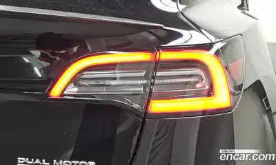 Tesla Model 3 2020 0.2 автомат (гидро), миниатюра 9 Tesla Model 3 2020 0.2 автомат (гидро), миниатюра 9