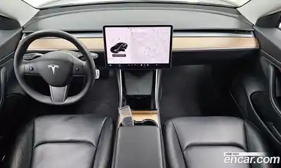 Tesla Model 3 2020 0.2 автомат (гидро), миниатюра 10 Tesla Model 3 2020 0.2 автомат (гидро), миниатюра 10