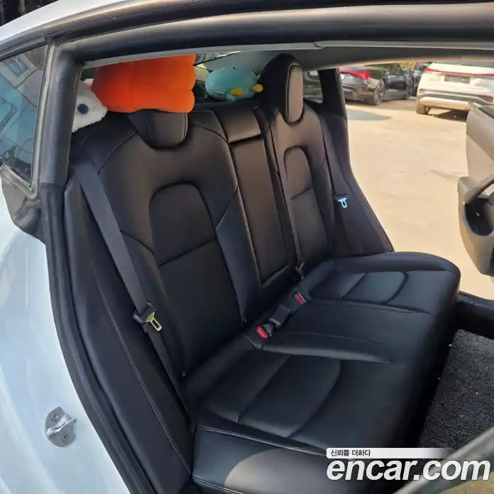 Tesla Model 3 2022 0.2 автомат (гидро), фото 12 Tesla Model 3 2022 0.2 автомат (гидро), фото 12