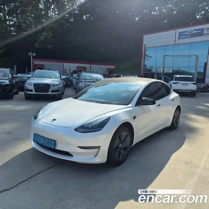 Tesla Model 3 2022 0.2 автомат (гидро), фото 2 Tesla Model 3 2022 0.2 автомат (гидро), фото 2
