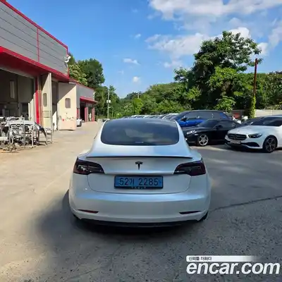 Tesla Model 3 2022 0.2 автомат (гидро), миниатюра 4 Tesla Model 3 2022 0.2 автомат (гидро), миниатюра 4