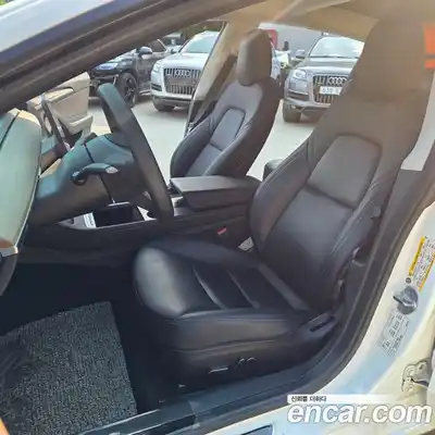 Tesla Model 3 2022 0.2 автомат (гидро), миниатюра 9 Tesla Model 3 2022 0.2 автомат (гидро), миниатюра 9